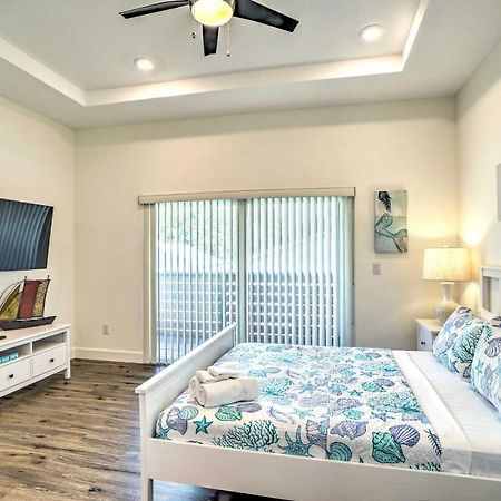 Tampa House With Patio, Near Downtown And Beaches! Экстерьер фото