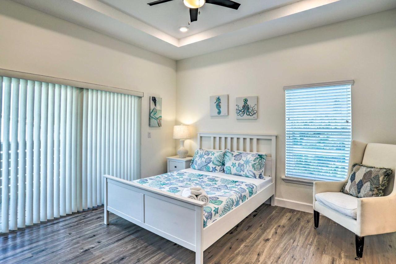 Tampa House With Patio, Near Downtown And Beaches! Экстерьер фото