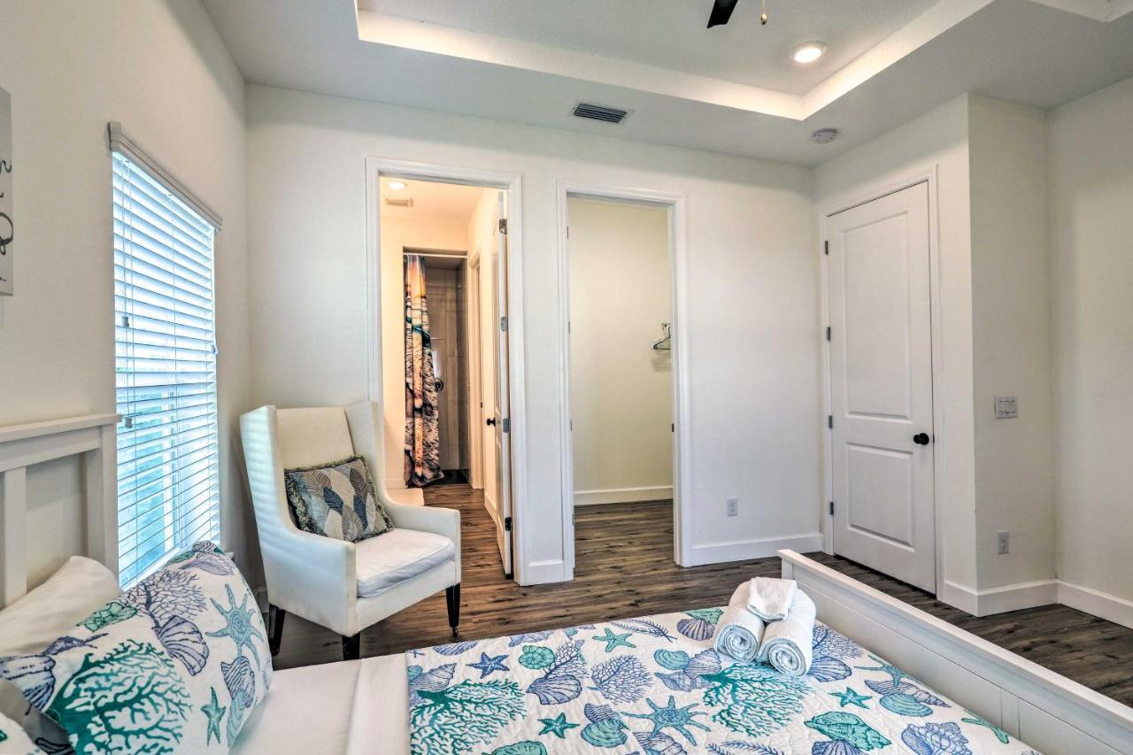 Tampa House With Patio, Near Downtown And Beaches! Экстерьер фото
